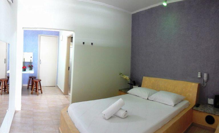 Motel Kokeluxe 카쇼에이라 파울리스타 외부 사진